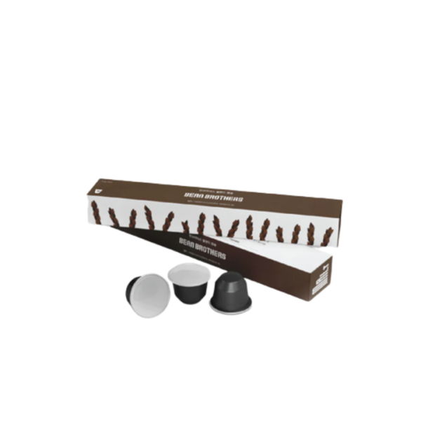 Coffee Capsule
