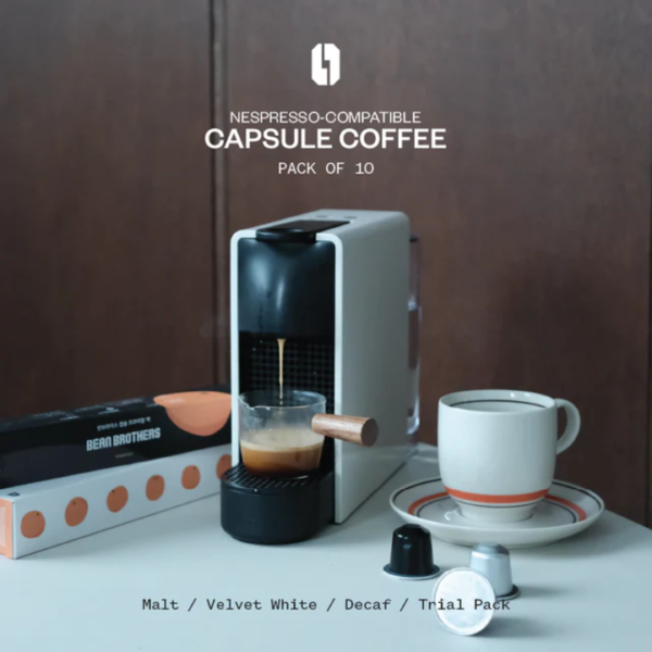 Coffee Capsule - Image 2