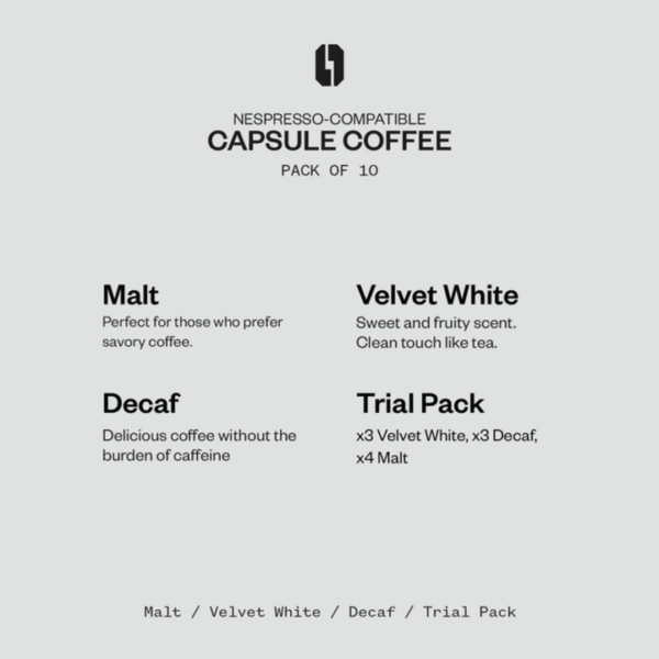 Coffee Capsule - Image 3