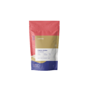 Nicaragua Finca Dora