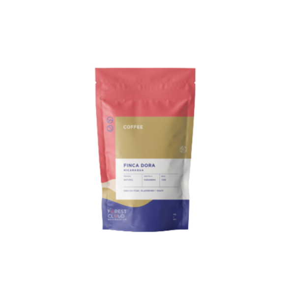 Nicaragua Finca Dora