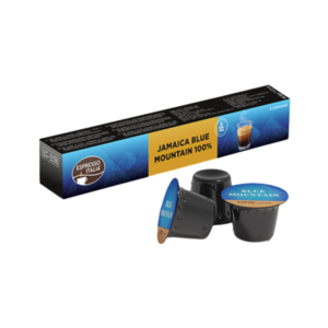 100% Jamaica Blue Moutain