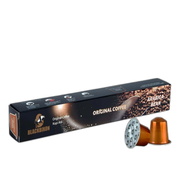Original Coffee Capsule