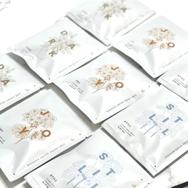 Discover Pocket Drip Bag (10X12Gm) - Image 2