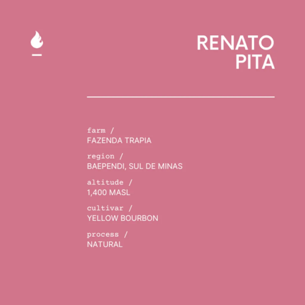 Brazil / Renato Pita / Espresso - Image 2