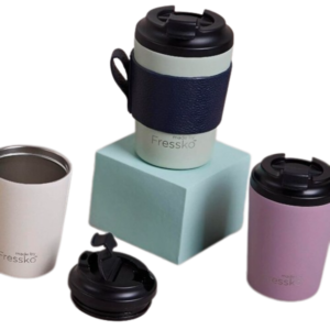 Reusable Cup | Camino 12oz