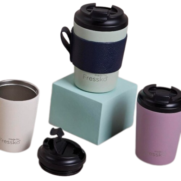 Reusable Cup | Camino 12Oz