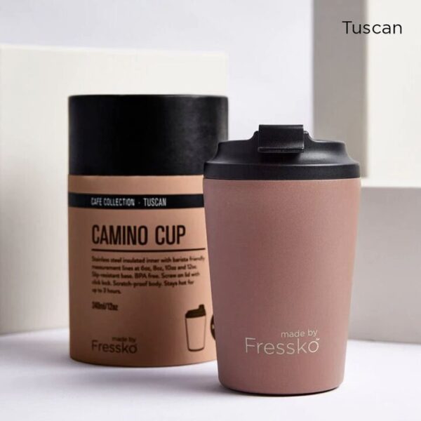 Reusable Cup | Camino 12Oz - Image 12