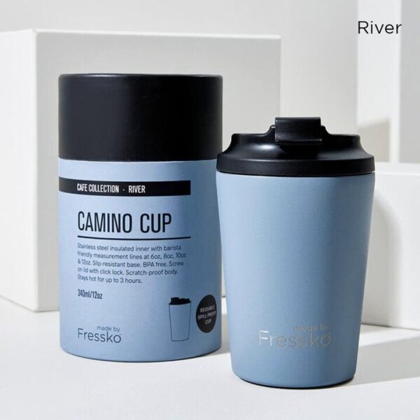 Reusable Cup | Camino 12Oz - Image 5