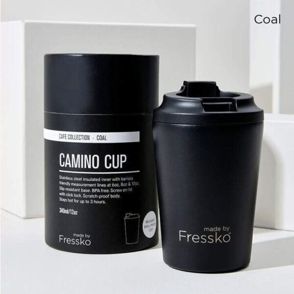 Reusable Cup | Camino 12Oz - Image 6