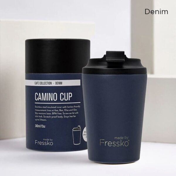 Reusable Cup | Camino 12Oz - Image 7