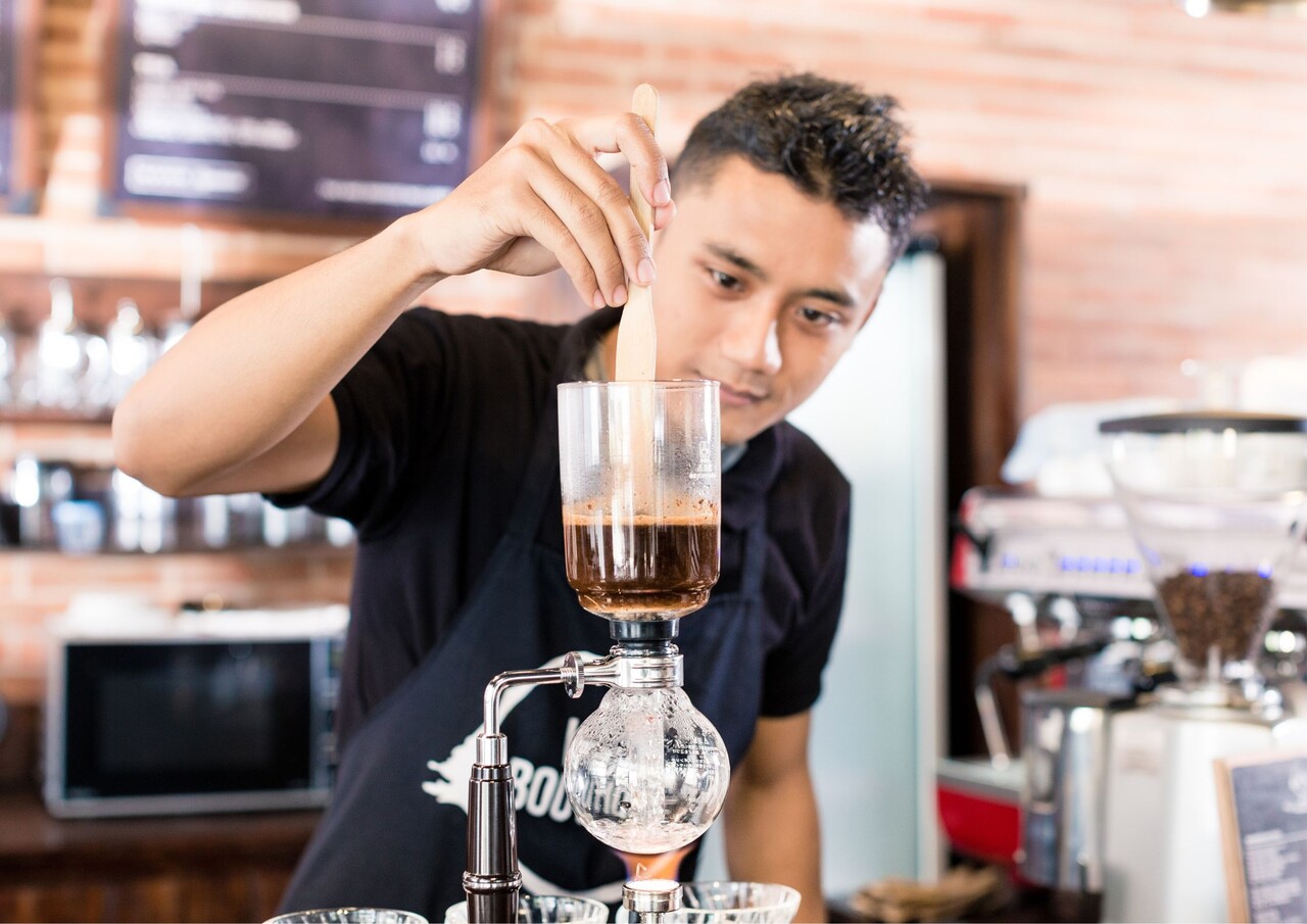 Drip Coffee 1 Ultimate Guide To Understand The Joy Of The Drink