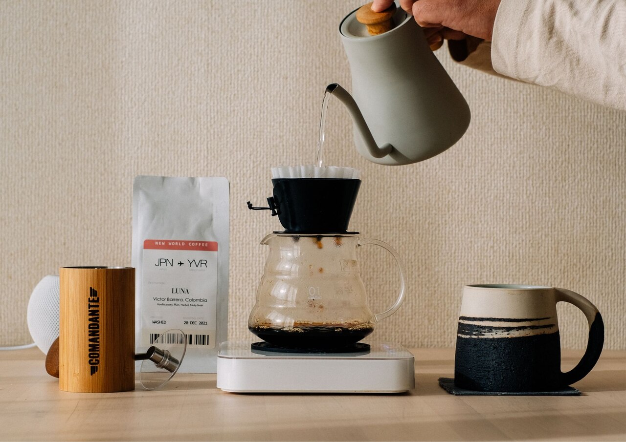 Drip Coffee 1 Ultimate Guide To Understand The Joy Of The Drink